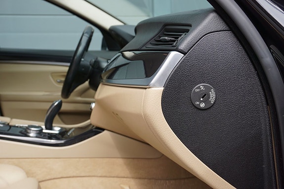 BMW 530d 22 of 30