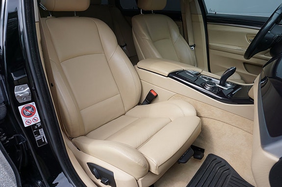BMW 530d 23 of 30