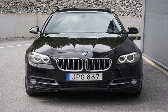 BMW 530d 3 of 30