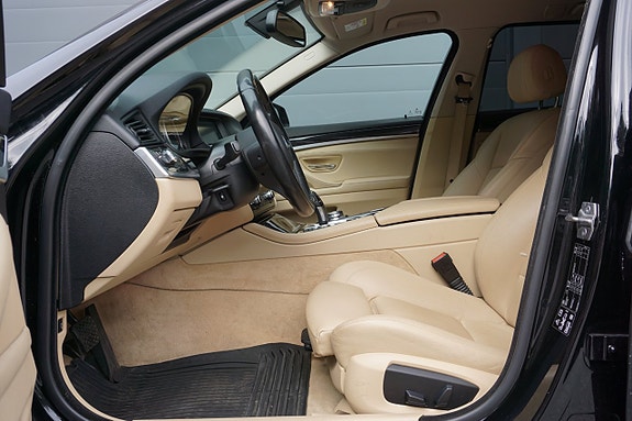 BMW 530d 29 of 30