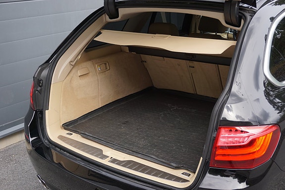 BMW 530d 15 of 30