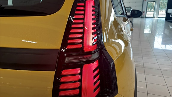 Renault 5 21 of 22