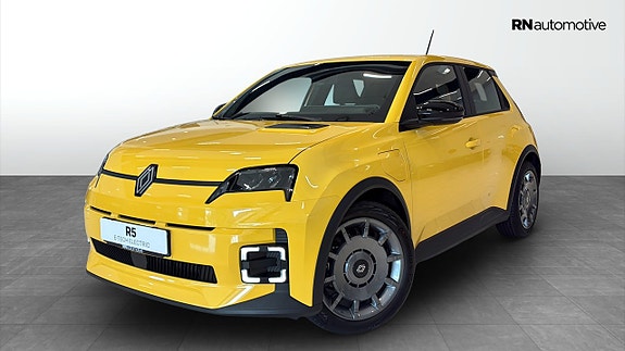 Renault 5