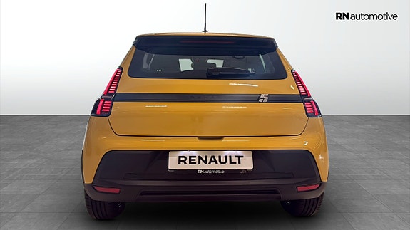 Renault 5 4 of 22