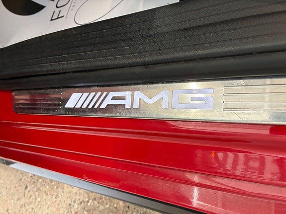 Mercedes-Benz AMG GT Black Series 24 of 24
