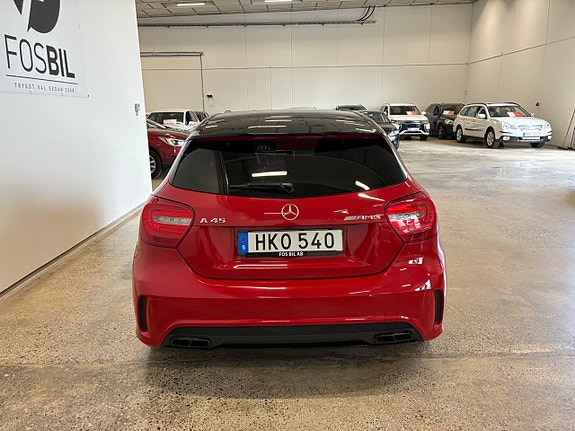 Mercedes-Benz AMG GT Black Series 9 of 24
