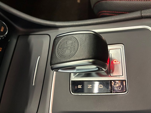 Mercedes-Benz AMG GT Black Series 21 of 24
