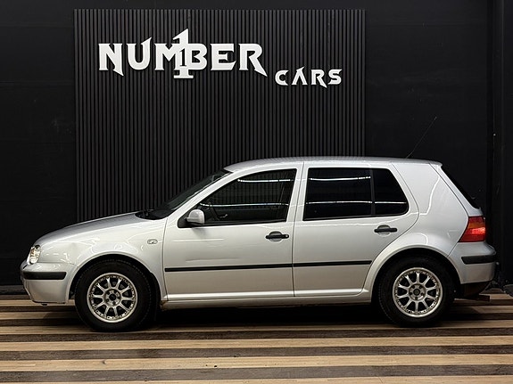 Volkswagen Golf I 6 of 25