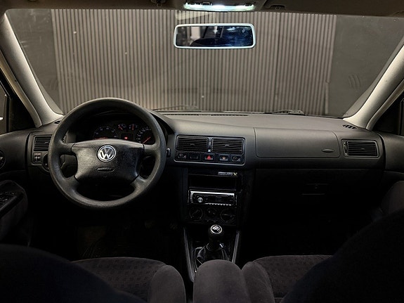 Volkswagen Golf I 17 of 25