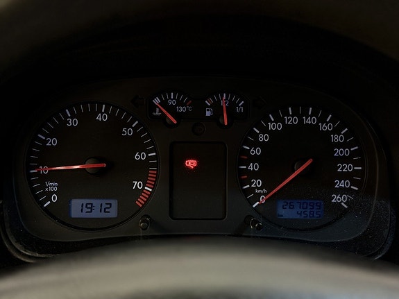 Volkswagen Golf I 20 of 25