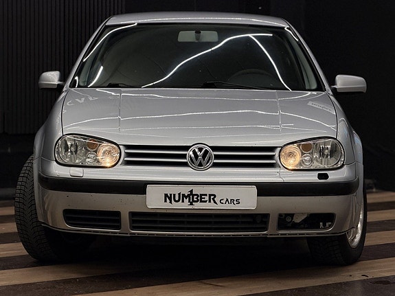 Volkswagen Golf I 4 of 25