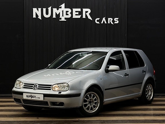 Volkswagen Golf I 2 of 25