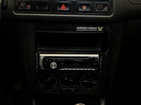 Volkswagen Golf I 25 of 25