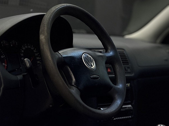 Volkswagen Golf I 16 of 25