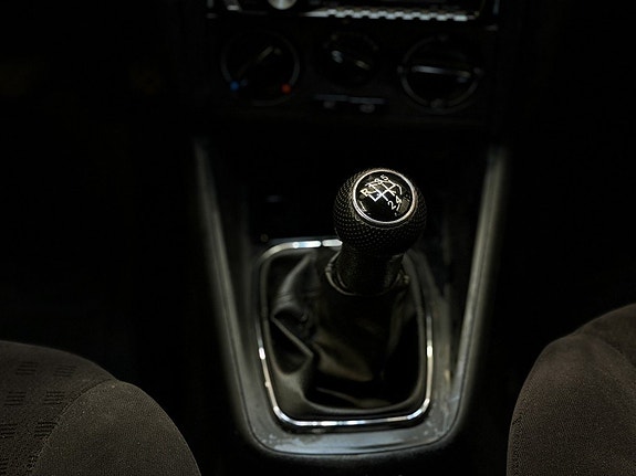 Volkswagen Golf I 24 of 25