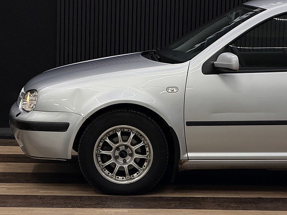 Volkswagen Golf I 7 of 25