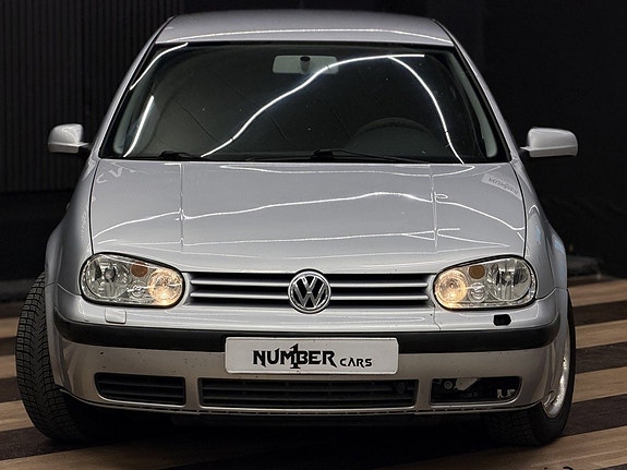 Volkswagen Golf I 5 of 25