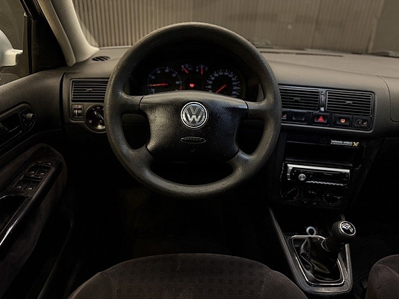 Volkswagen Golf I 18 of 25