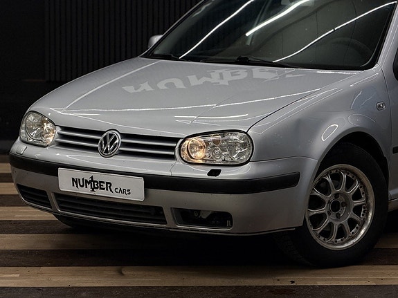 Volkswagen Golf I 3 of 25