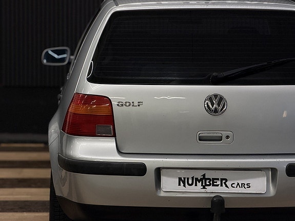 Volkswagen Golf I 11 of 25