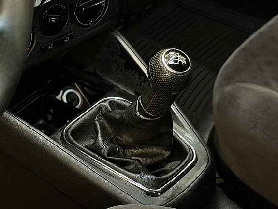Volkswagen Golf I 23 of 25