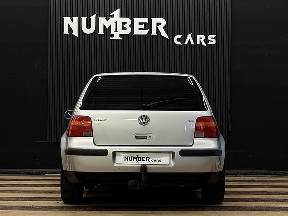 Volkswagen Golf I 9 of 25