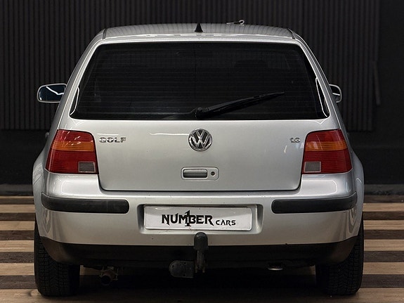 Volkswagen Golf I 10 of 25