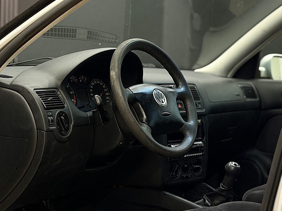 Volkswagen Golf I 15 of 25