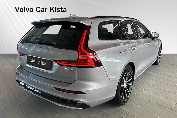 Volvo V60 5 of 30