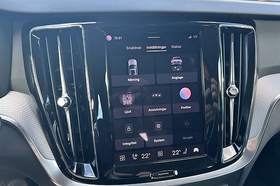 Volvo V60 30 of 30