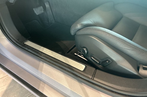Volvo V60 19 of 30