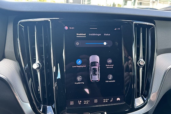 Volvo V60 29 of 30