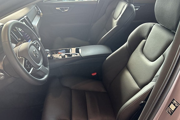 Volvo V60 22 of 30