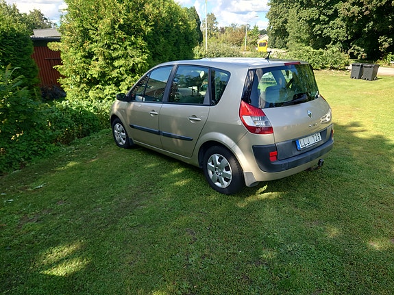 Renault Scenic II 4 of 4