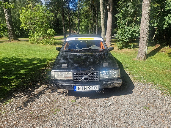 Volvo 940 3 of 5