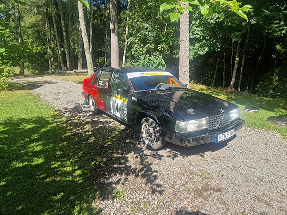 Volvo 940 5 of 5