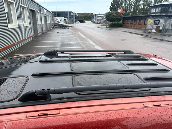 Citroen Berlingo 7 of 8