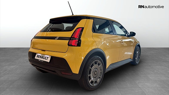 Renault 5 5 of 22