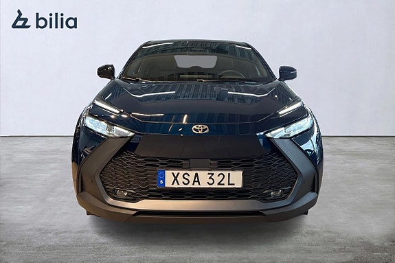 Toyota C-HR 6 of 22