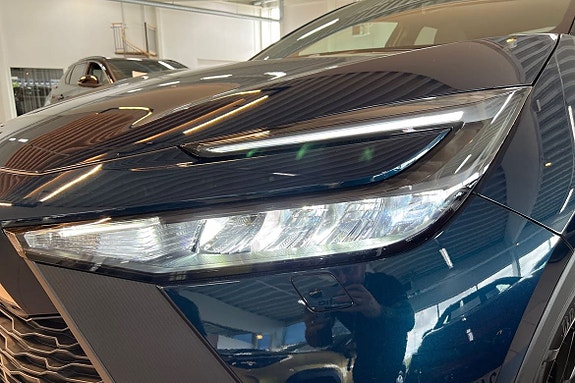 Toyota C-HR 21 of 22