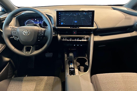 Toyota C-HR 10 of 22