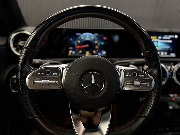 Mercedes-Benz A180 19 of 27