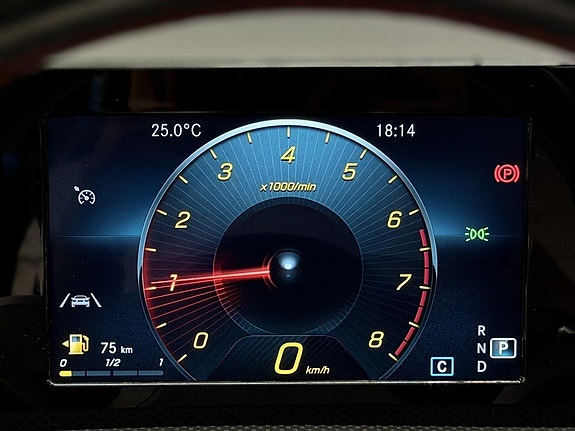 Mercedes-Benz A180 20 of 27