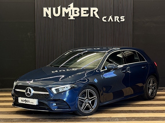 Mercedes-Benz A180 2 of 27