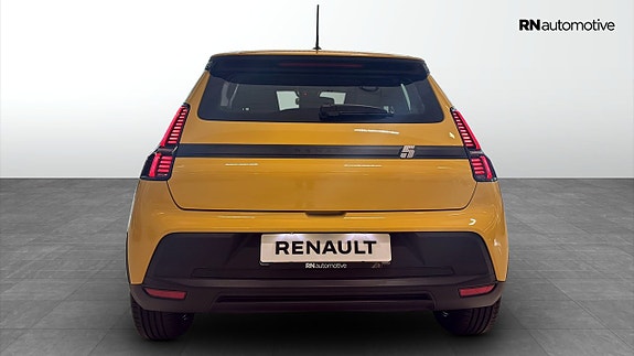 Renault 5 4 of 22