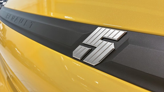 Renault 5 22 of 22