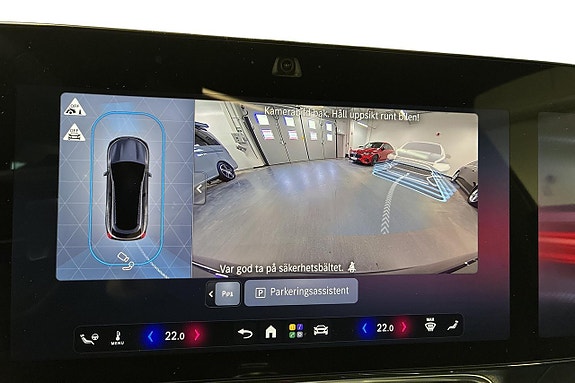 Mercedes-Benz CLA250+ 20 of 20