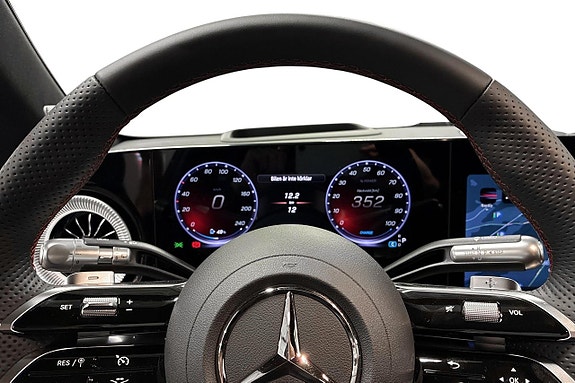 Mercedes-Benz CLA250+ 6 of 20