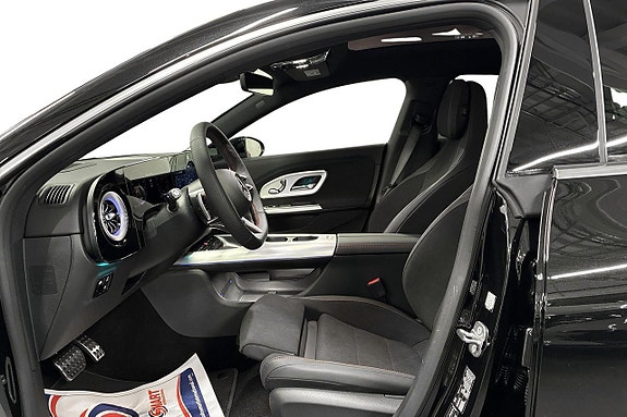 Mercedes-Benz CLA250+ 8 of 20