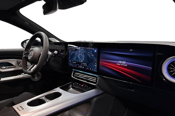 Mercedes-Benz CLA250+ 11 of 20